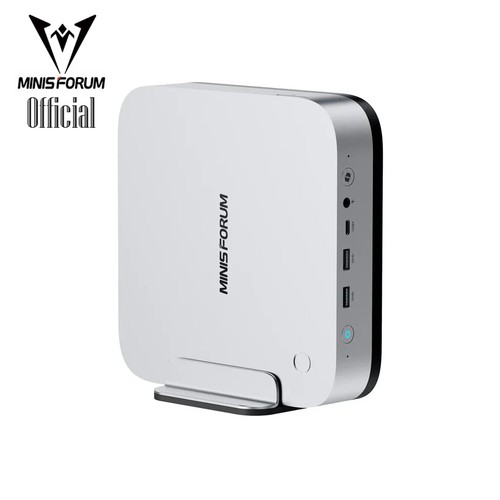 Minisforum pro 470 mini - ai,