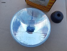 NEU Orig. Bosch Scheinwerfer Einsatz VOLVO 142 144 145 Amazon P1800 F4 F6 F80