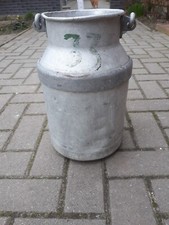 ORIGINALE KLEINE  DDR  ALU