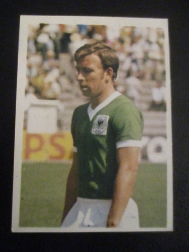 Höttges bundesliga - h.,