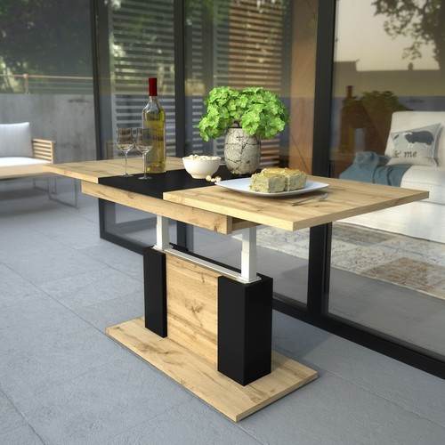 Design couchtisch eiche - design,