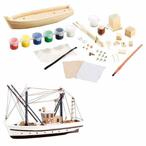 Playtastic schiffsmodell - playtastic,
