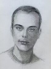 Mario Barone *1902 junger Mann