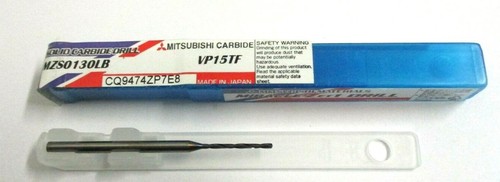 Mitsubishi vhm bohrer - bohrer, lang