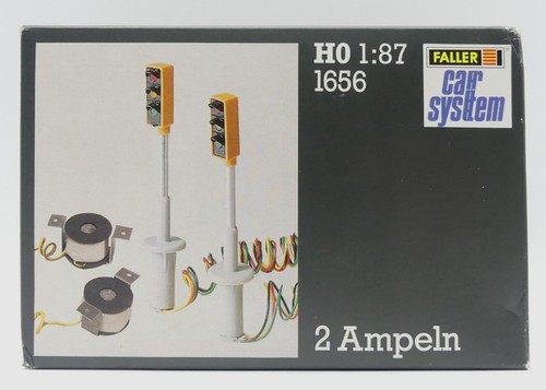 Faller car system - ,