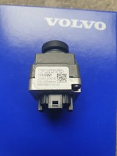 VOLVO XC60 II  Rückfahrkamera