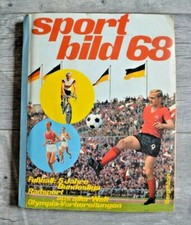 Bergmann Sportbild 68-Album