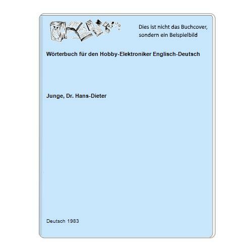Wörterbuch für den