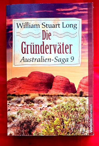 Australien saga die - /,