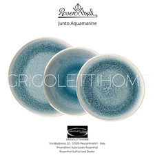 Rosenthal - Junto Aquamarine -