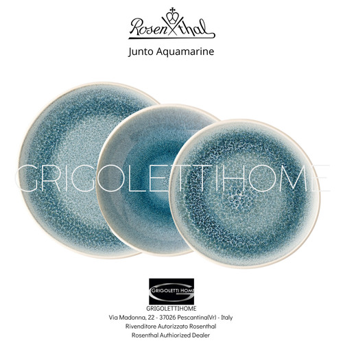 Rosenthal junto aquamarine - rosenthal,
