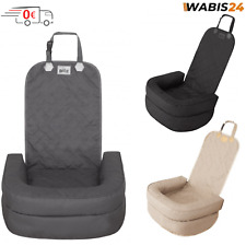 Hundeautositz Hundekorb