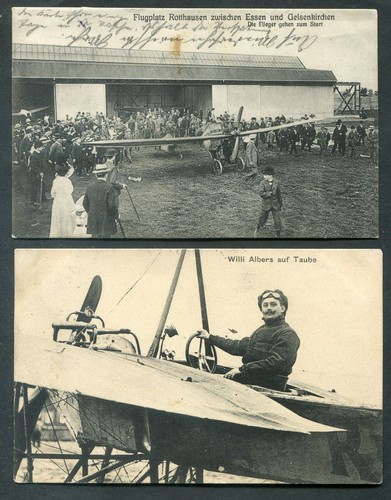 Zeppelin flugpost 1912 - zeppelin/,