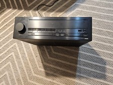Yamaha amplifier - yamaha,
