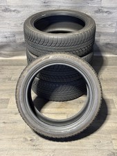 4x 225/45 R18 91H Bridgestone