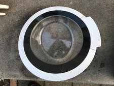 Siemens bosch bullauge - siemens/bosch, bullauge,waq
