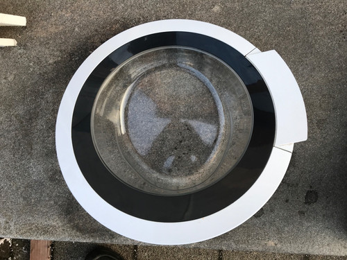 Siemens bosch bullauge - siemens/bosch, bullauge,waq