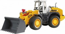 Bruder 2430 - Liebherr: Radlader L574|Ab 3 Jahren