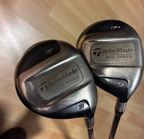 Taylormade 300 series - 300,