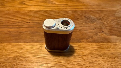 Tinymight vaporizer - 2, –