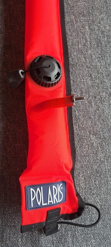Polaris tauchboje mit - polaris,