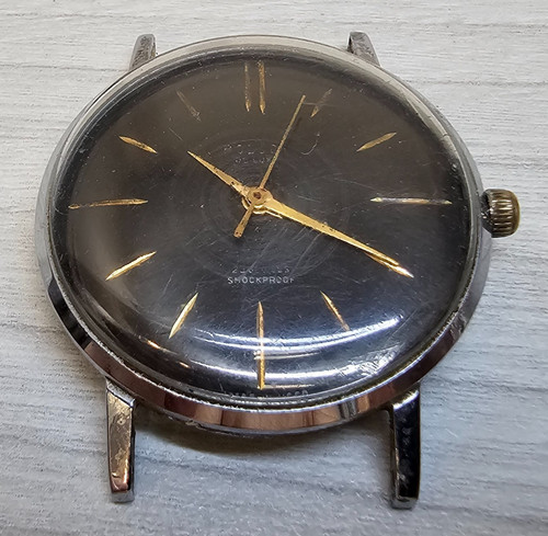 Vintage uhr poljot - 🔥vintage, de
