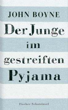 Der junge gestreiften - junge,