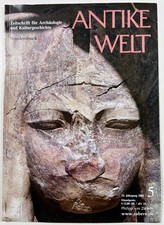 Antike welt zeitschrift - welt,