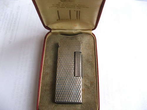 3474 feuerzeug dunhill - 3474*,