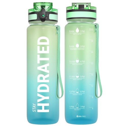 Sahara sailor trinkflasche - sahara,