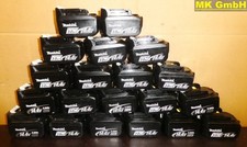 2 Stk. Original Makita BL 1430