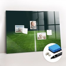 Magnettafel rahmenlos mit