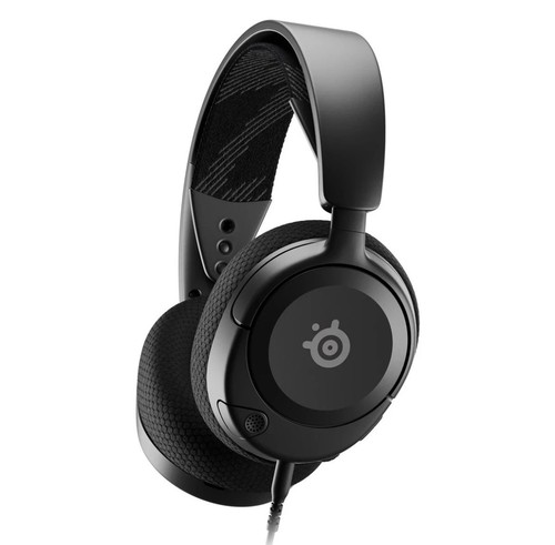 Steelseries arctis nova - steelseries, 1