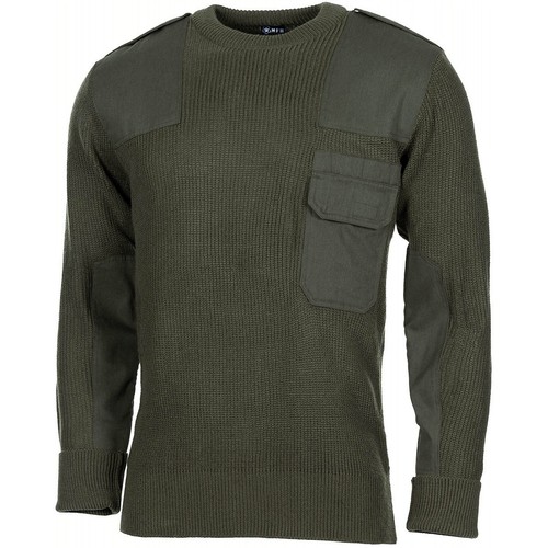 Mfh pullover mit - mfh, bw