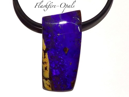9ct gem klasse boulder - 68,9ct!,