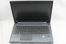 HP EliteBook 8760w  i5-22520M 2x2,50GHz,8GB,512GB SSD,FirePro M5950,HD+,RW