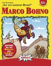 Marco Bohno (Amigo) Bohnanza