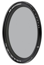 B+W XS-Pro Digital Graufilter