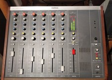 Studer Revox C279 6-Kanal
