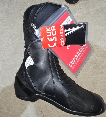 Alpinestars stella smx v2 - stella, smx-6