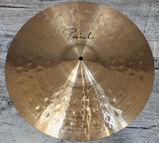 Paiste signature line - paiste,