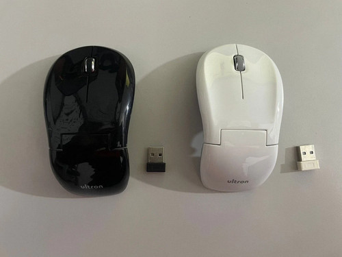 Ultron wireless maus kabellos - wireless,