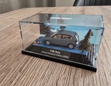 Wiking VW Polo Limited
