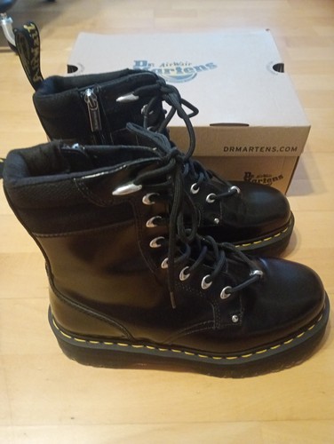 Martens jadon hdw ii - martens,