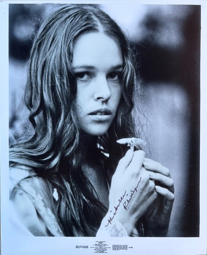 Michelle phillips jagd auf - phillips, -jagd