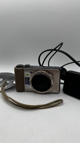 Sony cybershot dsc hx9v - dsc-hx9v,