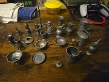 Die abgebildeten Objekte sind