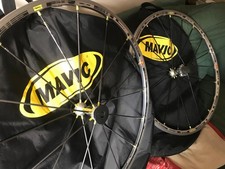 Mavic R-sys Laufradsatz