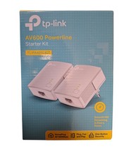 TP-Link TL-PA4010KIT AV600