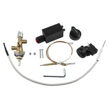 Gasheizung Ersatzteile 7tlg